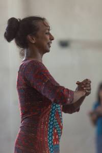 Indischer Tanz lernen in Basel, Kathak in Basel